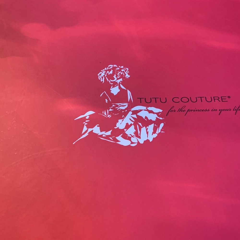 TUTU Couture